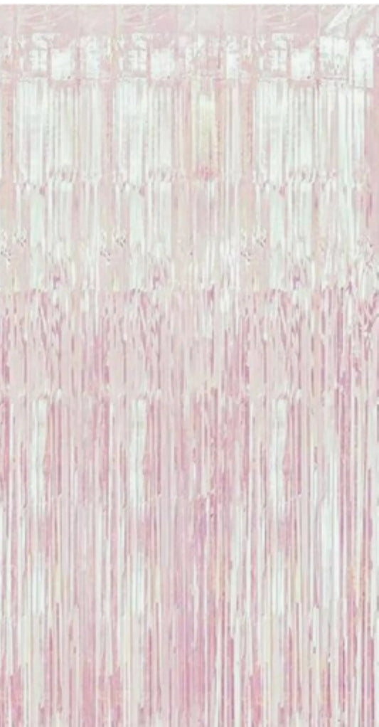 Iridescent Curtain (90cm)