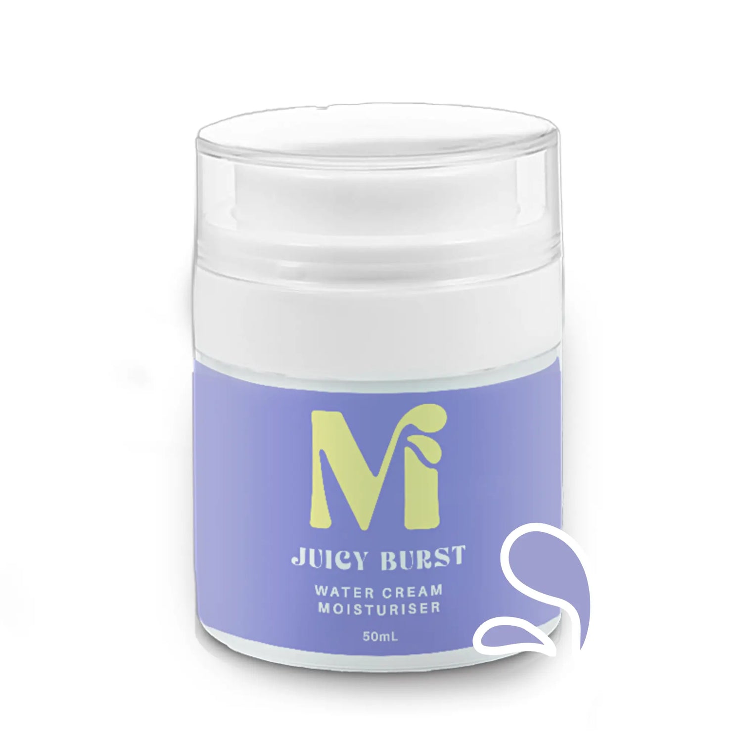 Moisturisers