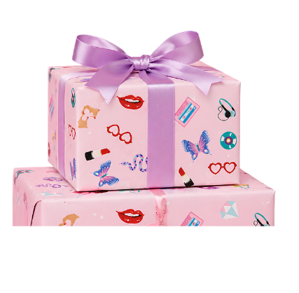 The Gift Box