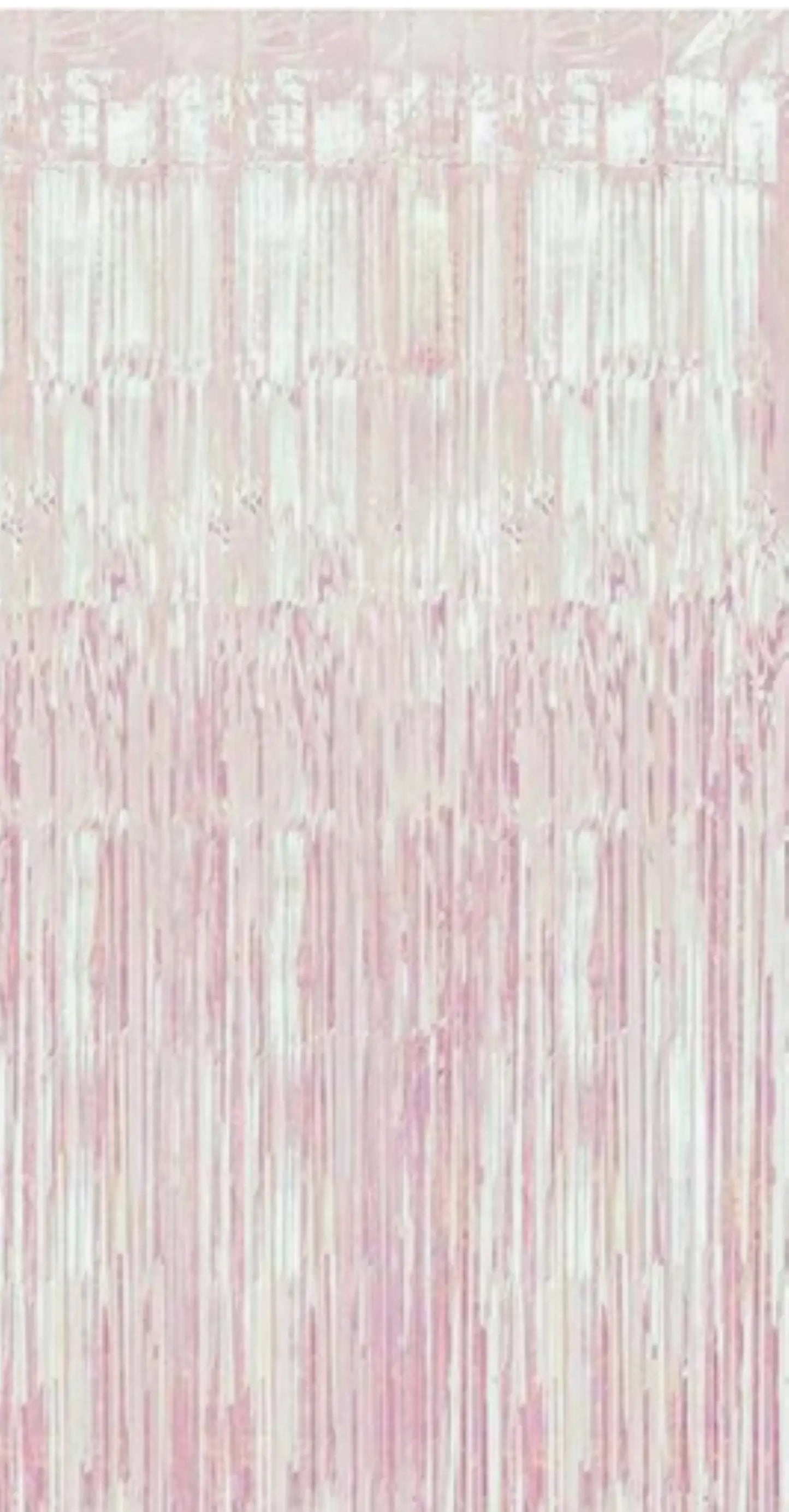 Iridescent Curtain (90cm)