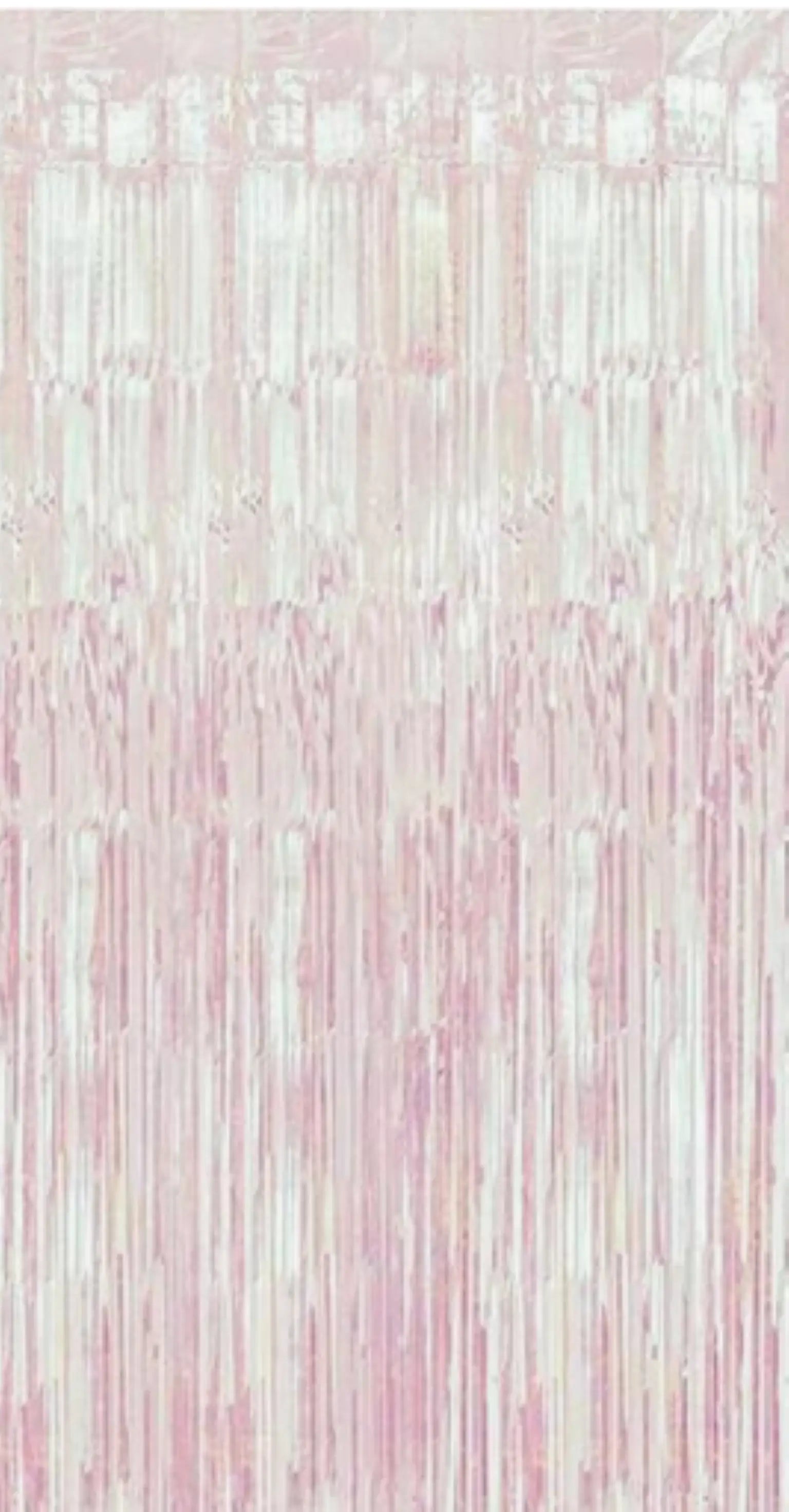 Iridescent Curtain (90cm)