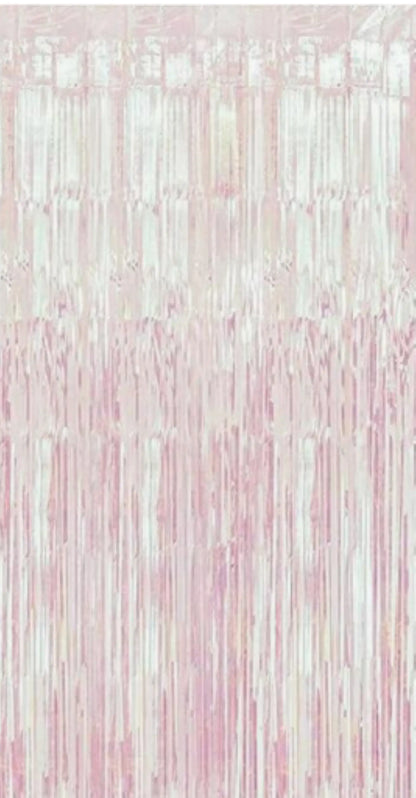 Iridescent Curtain (90cm)