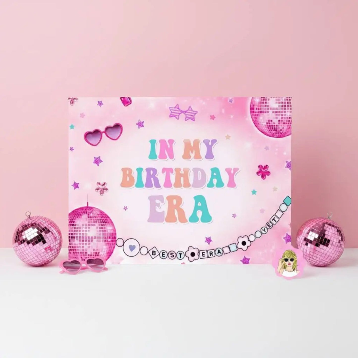 In_my_era_birthday_party_banner